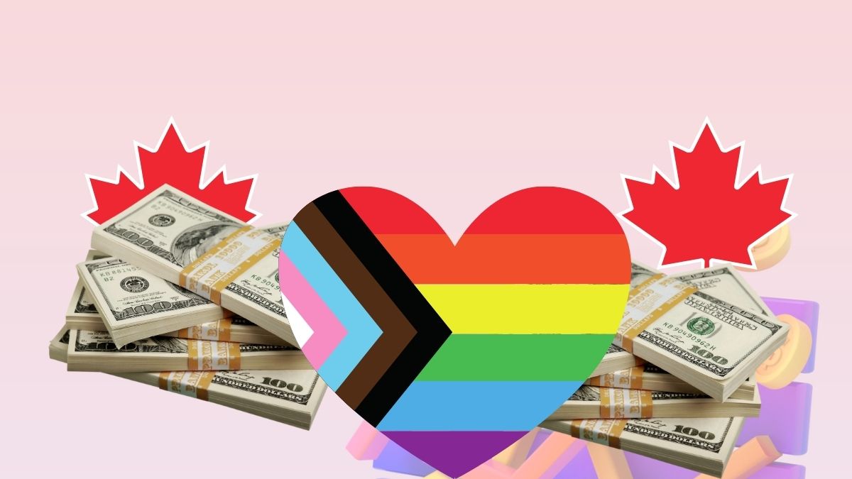 Top 10 Side Hustles for Queer Students in Canada: Build Financial Freedom While Staying True to Yourself